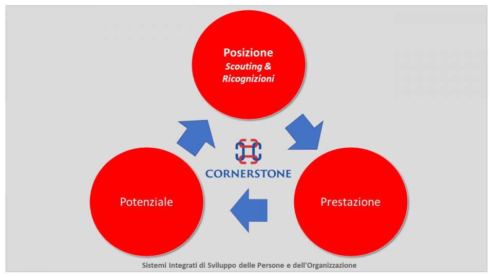 Sistemi Integrati di Sviluppo delle Persone e dell'Organizzazione