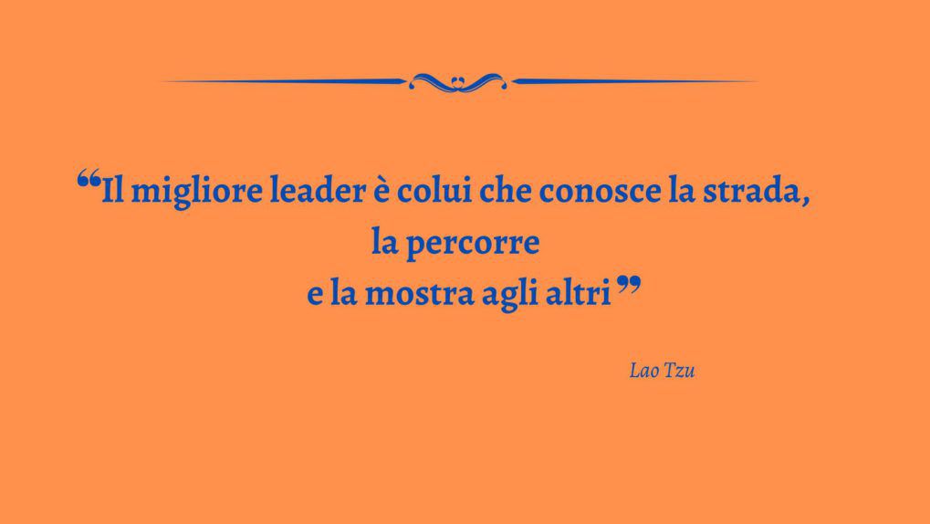 La Leadership Servente: come ispirare il successo tramite supporto e collaborazione