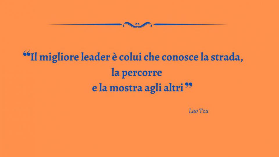 La Leadership Servente: come ispirare il successo tramite supporto e collaborazione